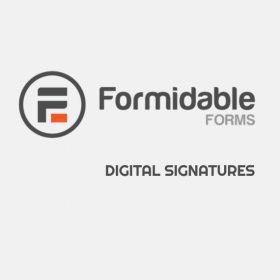 Formidable Digital Signatures 3.0