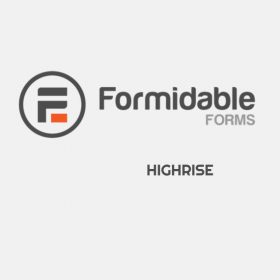 Formidable Highrise 1.06