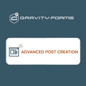 Gravity Forms Advanced Post Creation Addon 1.3