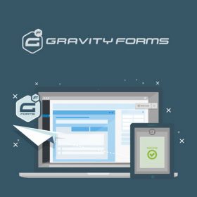 Gravity Forms WordPress Plugin 2.6.2