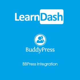 LearnDash LMS BuddyPress Integration 1.2.3