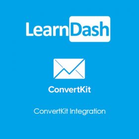 LearnDash ConvertKit Integration 1.2.0