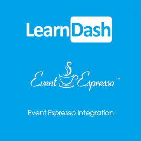 LearnDash LMS Event Espresso Integration 1.1.0