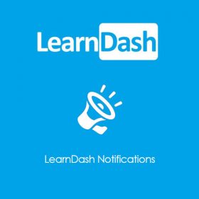 LearnDash LMS Notifications Addon 1.6.1
