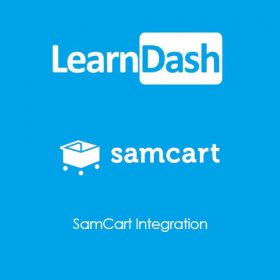 LearnDash SamCart Integration 1.1.0