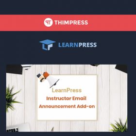 LearnPress Announcements Add-on 3.0.2