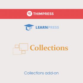 LearnPress Collections Add-on 4.0.1