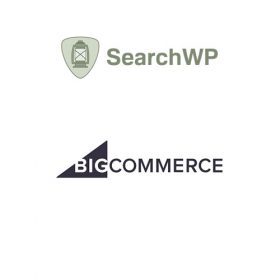 SearchWP BigCommerce Integration 1.2.0