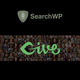 SearchWP Give Integration 1.1.0