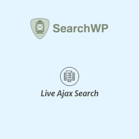 SearchWP Live Ajax Search 1.7.1