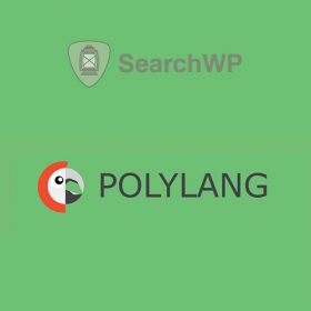 SearchWP Polylang Integration 1.3.9