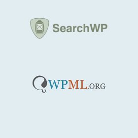 SearchWP WPML Integration 1.6.9