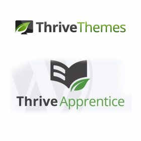 Thrive Apprentice 4.4