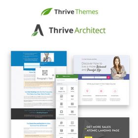 Thrive Architect 3.13.1