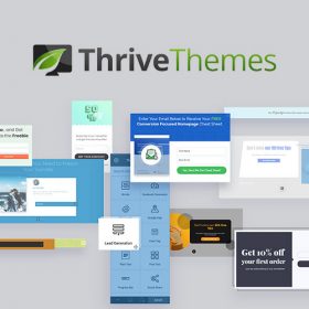 Thrive Leads 3.22.3