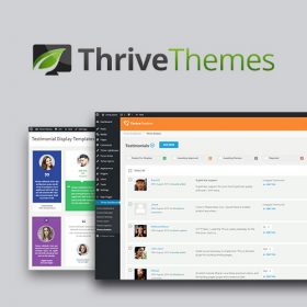 Thrive Ovation 3.13.1