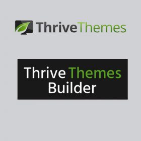 Thrive Themes Builder 3.8