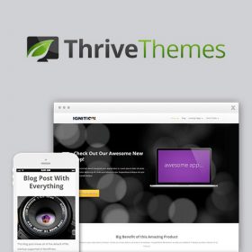 Thrive Themes Ignition 2.11.1