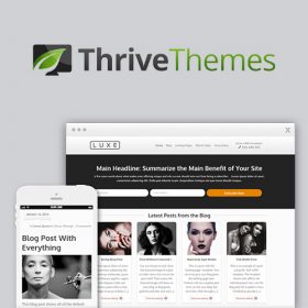 Thrive Themes Luxe 2.11.1