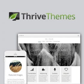 Thrive Themes Minus 2.11.1