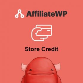 AffiliateWP Store Credit 2.3.3