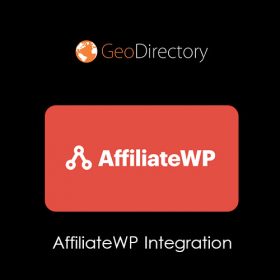GeoDirectory AffiliateWP Integration 1.0.8