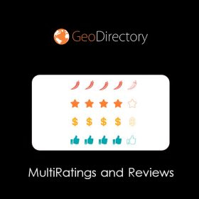 GeoDirectory Review Rating Manager 2.2.1