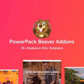 PowerPack for Beaver Builder 2.26.4