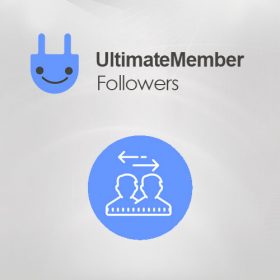 Ultimate Member Followers Addon 2.2.5