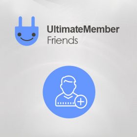 Ultimate Member Friends Addon 2.2.3