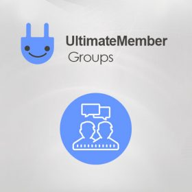 Ultimate Member Groups Addon 2.2.9