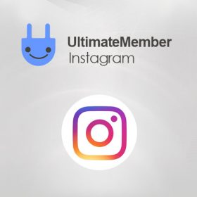 Ultimate Member Instagram Addon 2.0.6