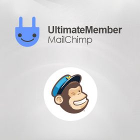 Ultimate Member MailChimp Addon 2.3.2