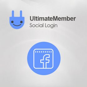 Ultimate Member Social Login Addon 2.3.12