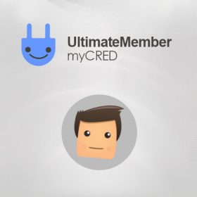 Ultimate Member myCRED Addon 2.2.3