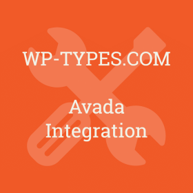 Toolset Avada Integration Addon 1.5.3