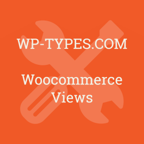 Toolset WooCommerce Views Addon 3.1.3
