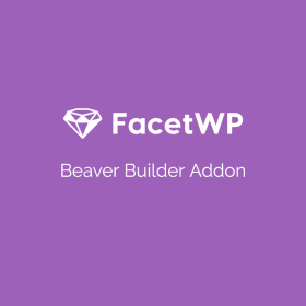 FacetWP Beaver Builder Add-On 1.4.1