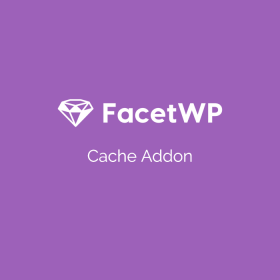FacetWP Cache Add-On 1.6.2