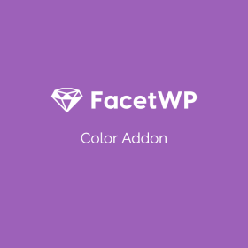 FacetWP Color Add-On 1.6.2