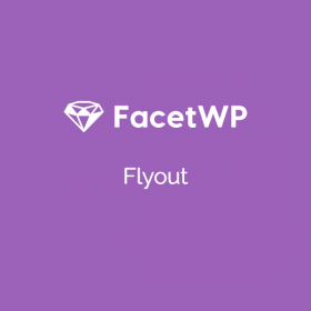 FacetWP Flyout 0.8.1