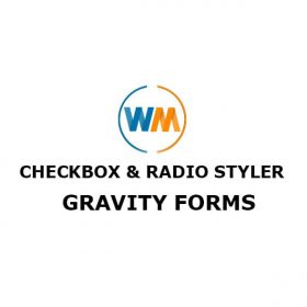 WPMonks – Checkbox & Radio Styler for Gravity Forms 1.4