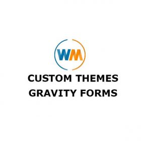 WPMonks – Custom Themes For Gravity Forms 2.1