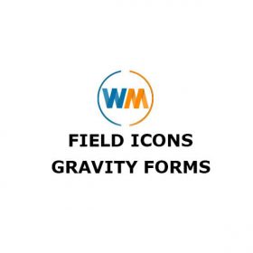 WPMonks – Field Icons Gravity Forms 2.6