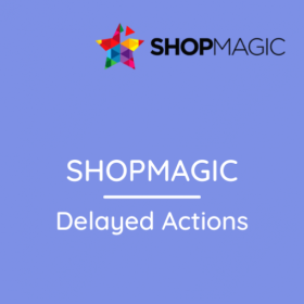 ShopMagic – Delayed Actions 3.1.9