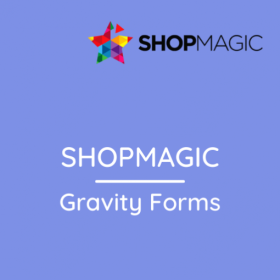 ShopMagic – Gravity Forms 2.0.9
