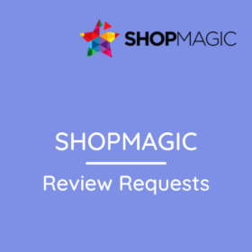 ShopMagic – Review Requests 2.7.9