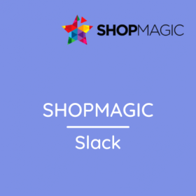 ShopMagic – Slack 1.5.6
