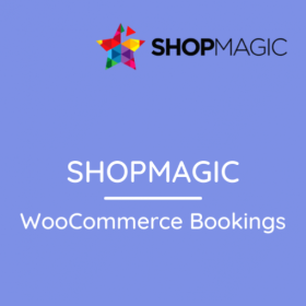 ShopMagic – WooCommerce Bookings 1.2.9