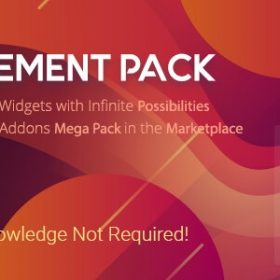 Element Pack for Elementor 6.5.0